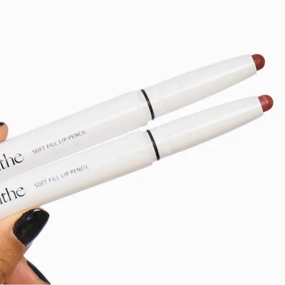 Lithe Precision Lip Liner - Deep Brown - Picture 2 of 3